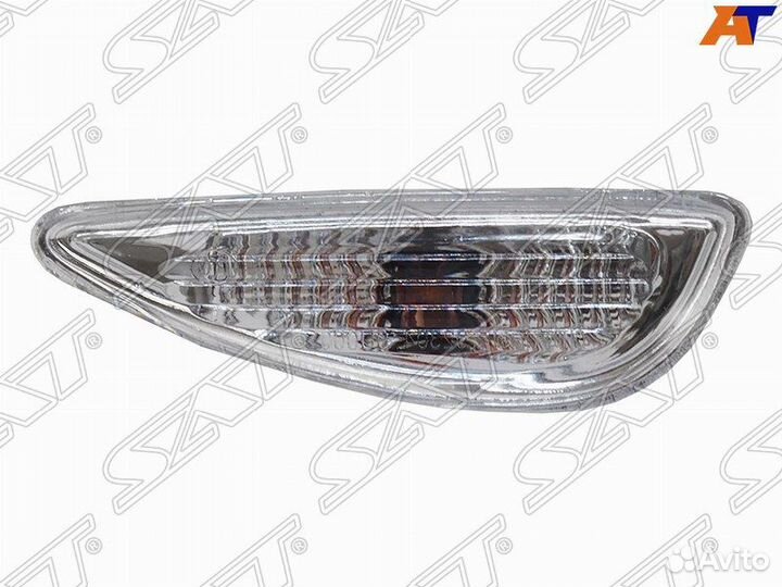 Поворот в крыло hyundai solaris /accent /verna 10