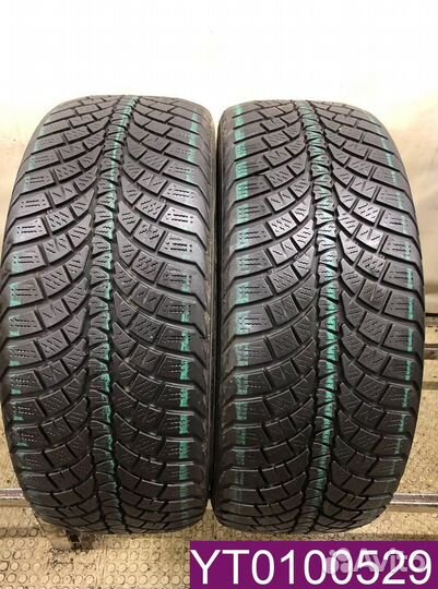 Kumho WinterCraft WP71 225/50 R17 98H