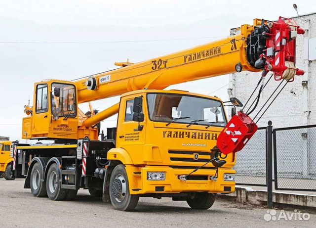 Галичанин КС-55729-1В-3, 2023