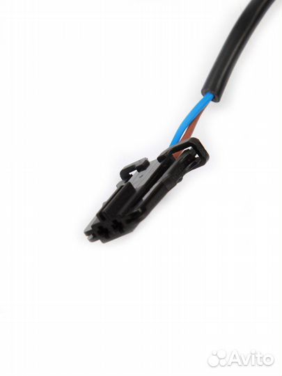 Моторчик замок лючка бензобака для volkswagen polo