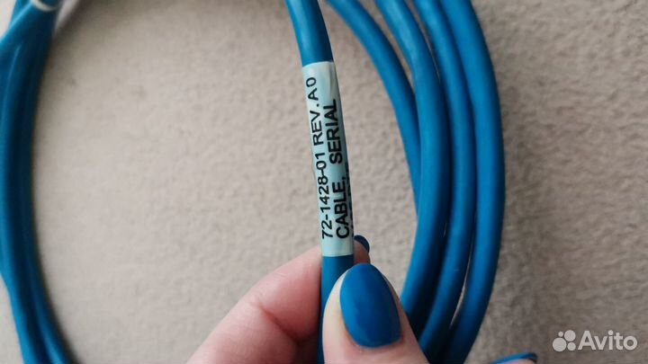 Кабель Cisco 72-1428-01