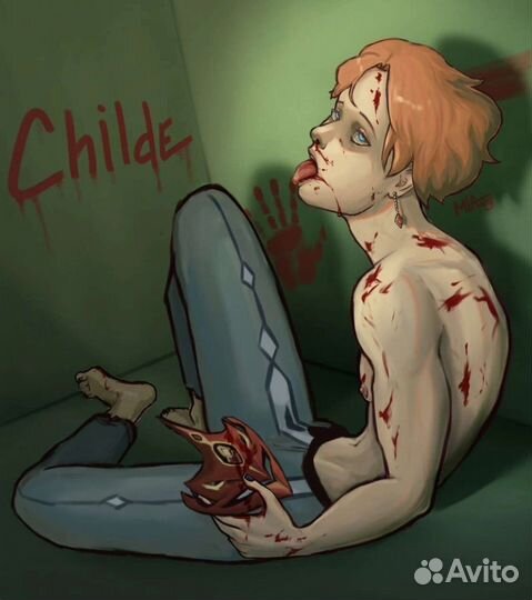 Художник иллюстратор