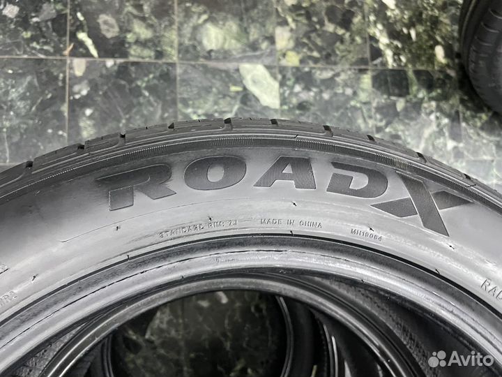 RoadX RXMotion H12 215/55 R18 99V