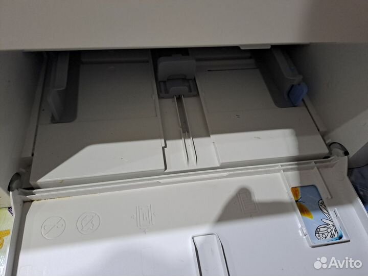 Мфу HP MFP M227fdw