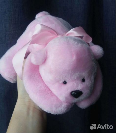 Игрушки Hand-Made