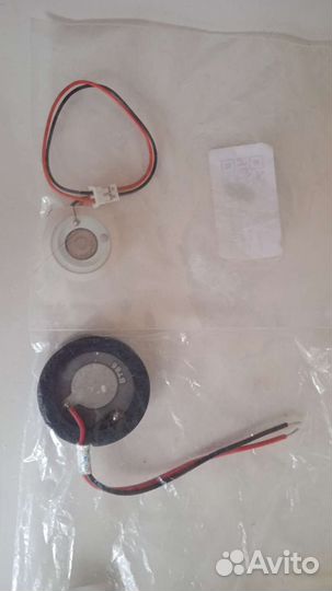 Мембраны для увлажнителей воздуха