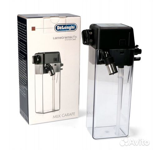 Капучинатор кофемашины Delonghi dlsc010 купить в Москве с доставкой ...