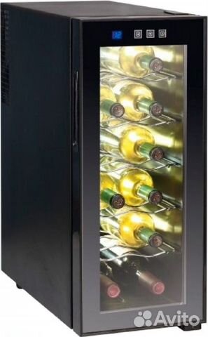 Винный шкаф gastrorag JC-33C