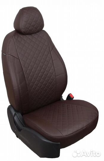 Атомобильные чехлы