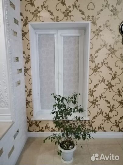 Жалюзи рулонные