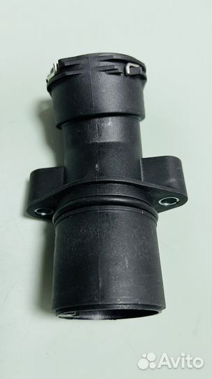 Фланец системы охлаждения Mercedes M271