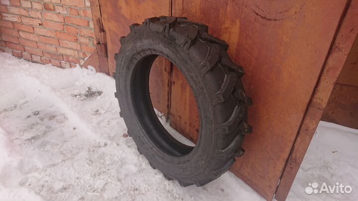 Покрышка Шина 8,3-22 (Елочка)