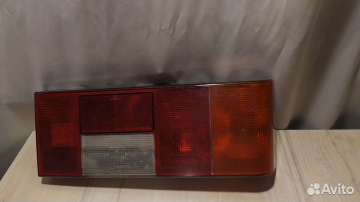 Фонарь ваз 2108 2114