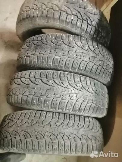 Pirelli Winter Carving 185/65 R15