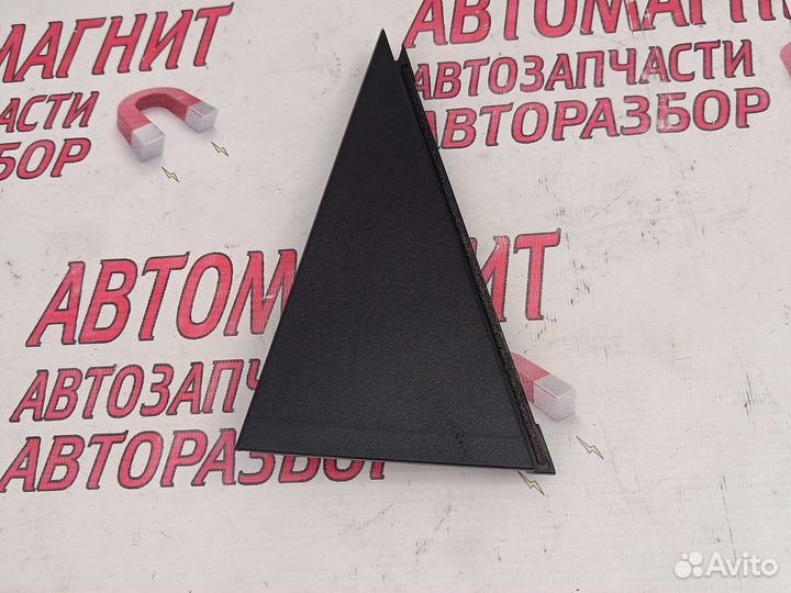 Накладка двери задней левой Киа Соул 2 PS