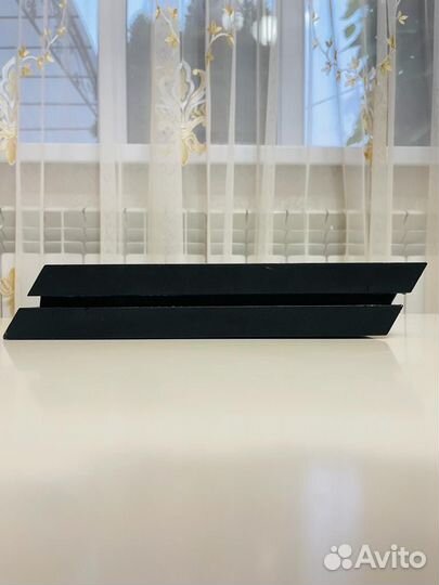 Playstation 4 fat 1tb