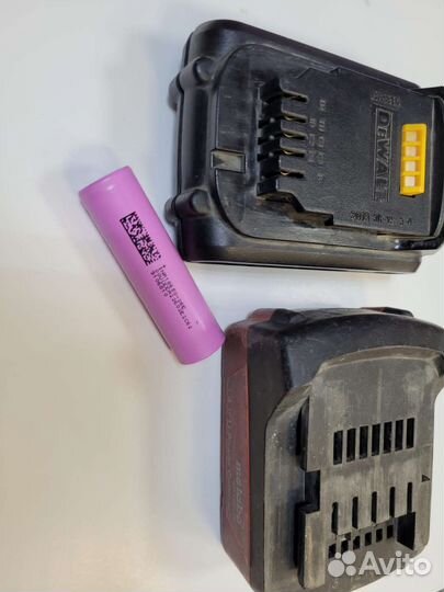 Сборка аккумуляторных батарей