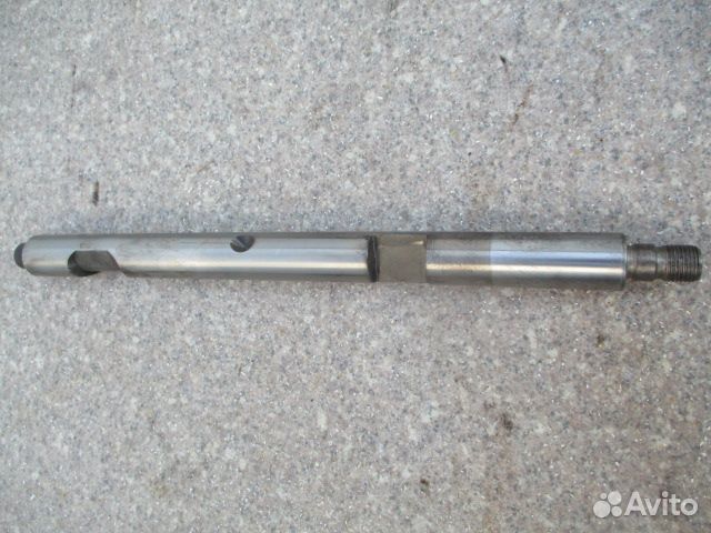 Ось ZF 1354334004