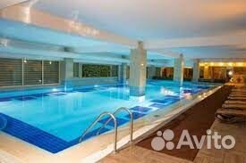 Тур в Турцию Всё включено на 6 ночей