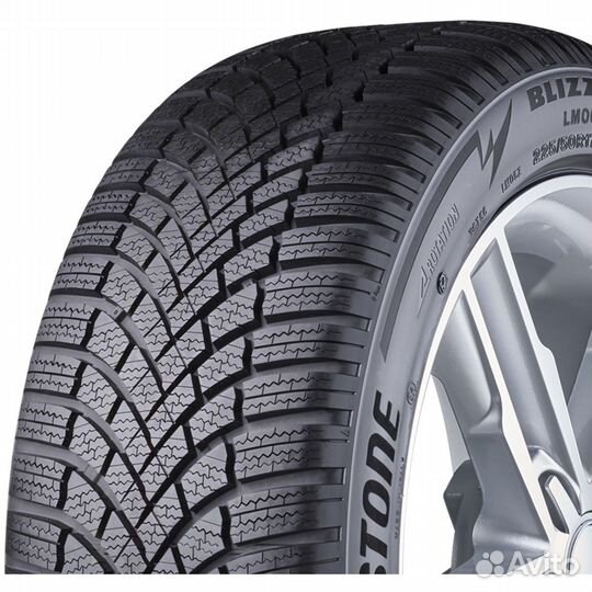 Bridgestone Blizzak LM-005 185/65 R15 92T