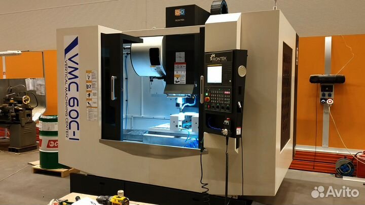 Millinger V1160L 10000об. пряммой привод