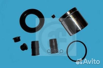 Ремкомплект тормозного суппорта с поршнем пер