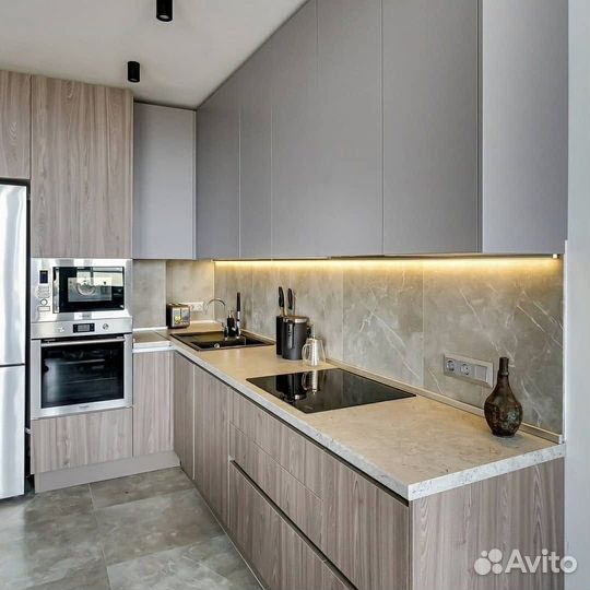 Кухонный гарнитур