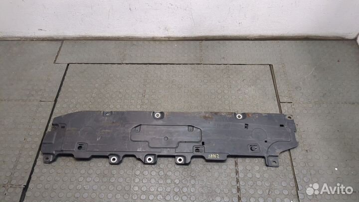 Защита днища, запаски, кпп, подвески Volvo XC90