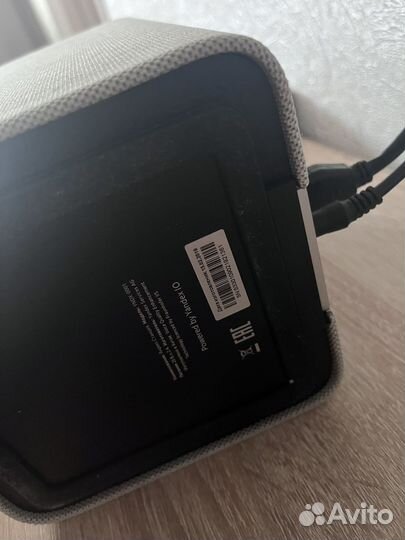 Яндекс станция