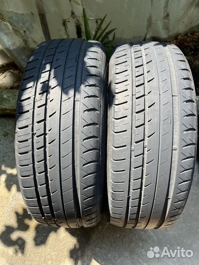 Viatti Strada Asimmetrico 205/55 R16 91V