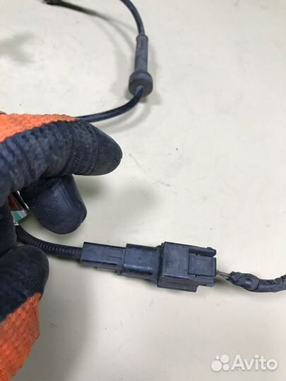 Датчик ABS задний Nissan Qashqai J11 MR20 2015