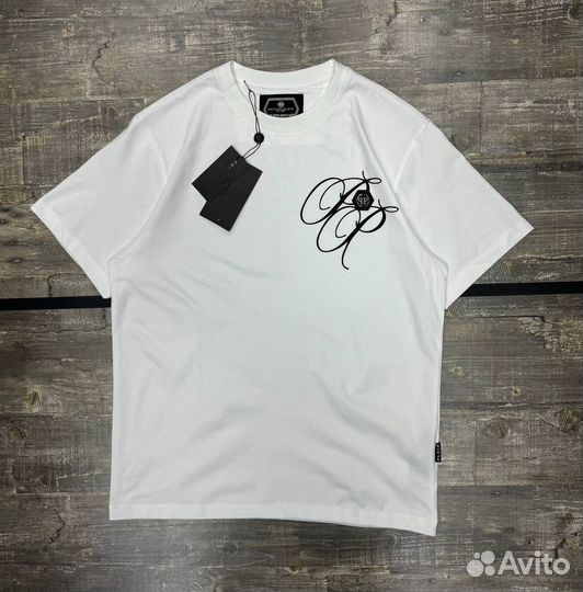 Футболка Philipp Plein