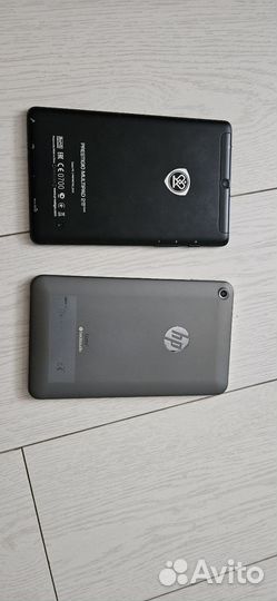 Планшет hp