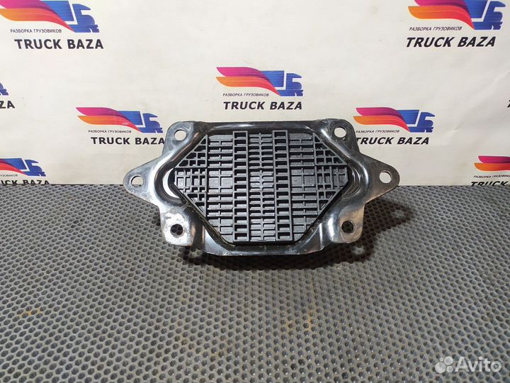 Подушка двигателя задняя Renault T, Volvo FH