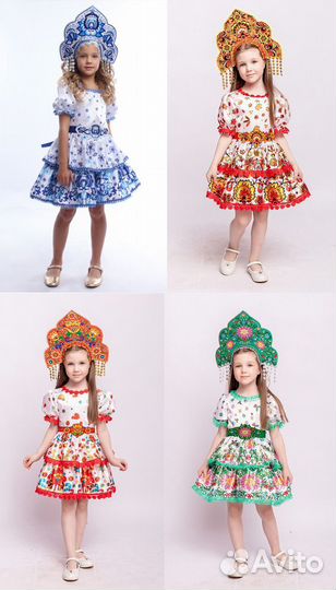 Осень, рябина, лето, весна, солнце, ветерок, тучка