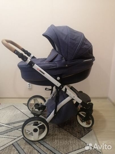 Коляска 2в1 Prestige
