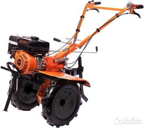 Мотоблок Рысь мбр-8