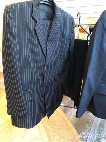 Костюм на мальчика