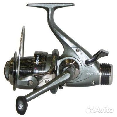 Катушка Фидерная Fast 3000-6000