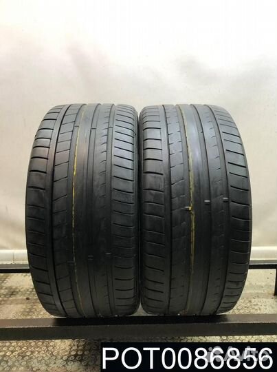 Dunlop SP Sport Maxx GT 255/35 R19 100M