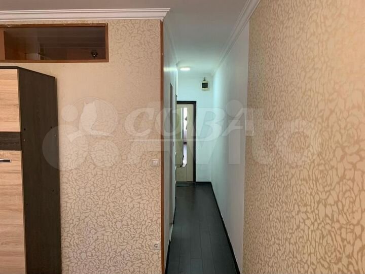 Квартира-студия, 28 м², 2/5 эт.