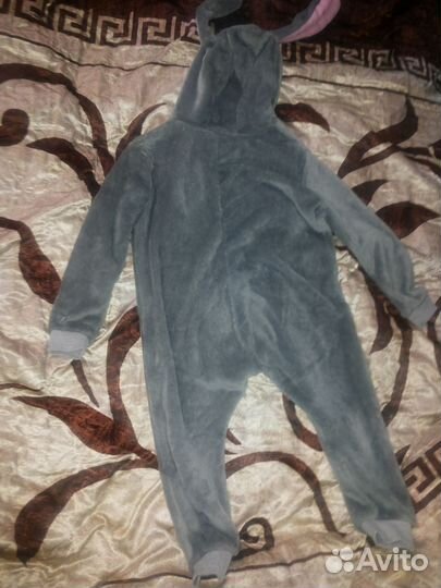 Кигуруми пижамы разные