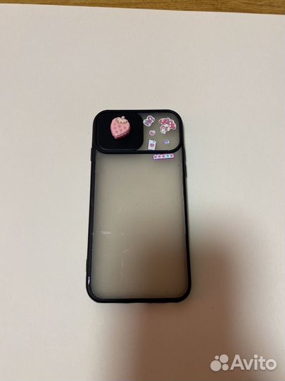 Чехлы на iPhone 7