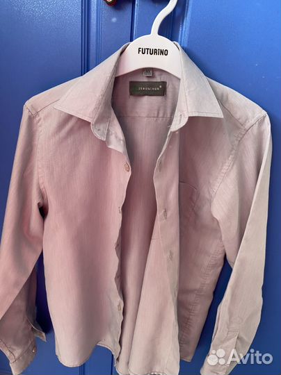 Рубашки детские