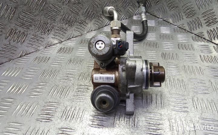 Насос топливный (тнвд) Porsche Cayenne