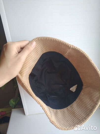 Панама женская новая