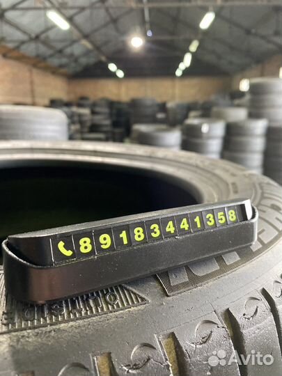 Goodyear Cargo Pro 245/45 R19