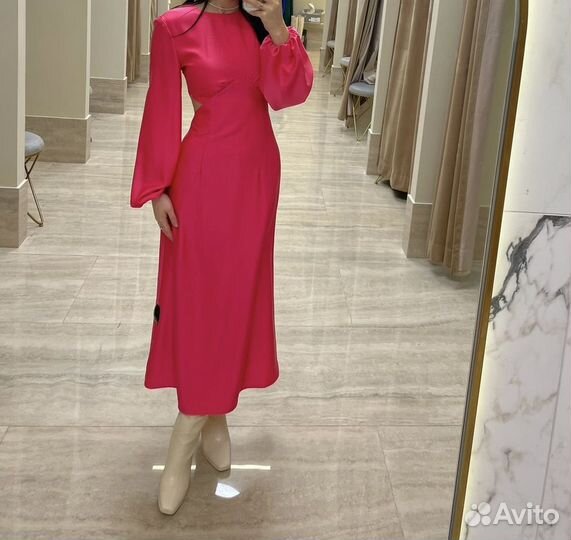 Платье Lichi XS