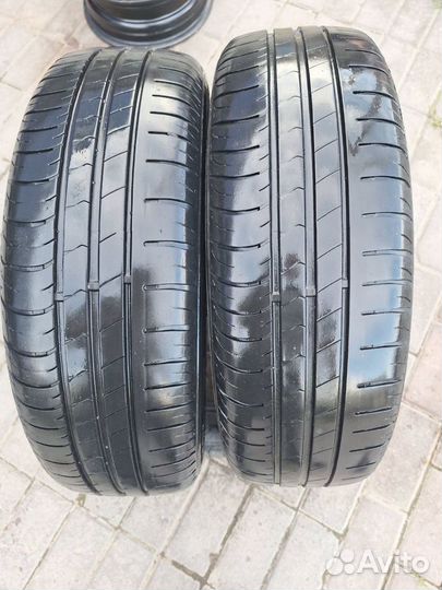 Hankook Kinergy Eco 165/60 R14 75H