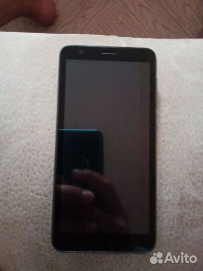 ZTE Blade A3, 3/32 ГБ